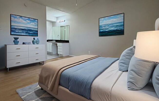 2 beds, 2 baths, 940 sqft, $1,475, Unit OCR-219