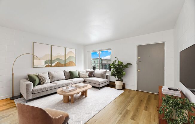 1 bed, 1 bath, 550 sqft, $1,530, Unit 510