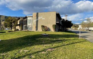 4744 N. Sierra Way
