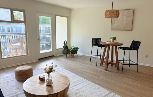 1 bed, 1 bath, 624 sqft, $1,795, Unit 312