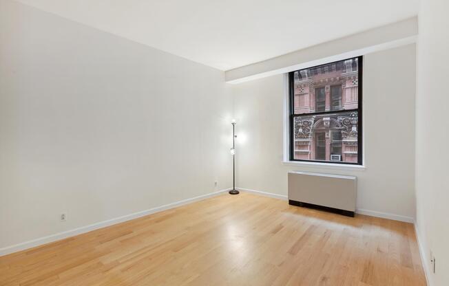 1 bed, 1.5 baths, 668 sqft, $4,100, Unit 9A
