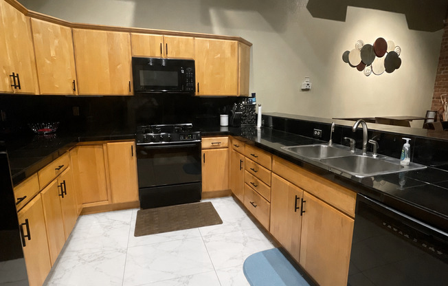 One-of-a-Kind Tejon Street Condo in Unbeatable Location! No Utility Setup Required!