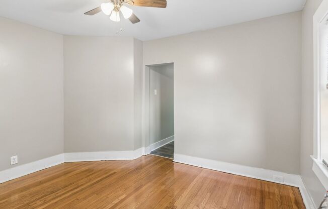 1 bed, 1 bath, 600 sqft, $1,150, Unit 3D
