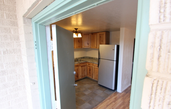 Convenient affordable living close to CMU without roommates! Utilities included