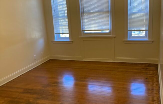 Chicago North Avenue Properties, LLC