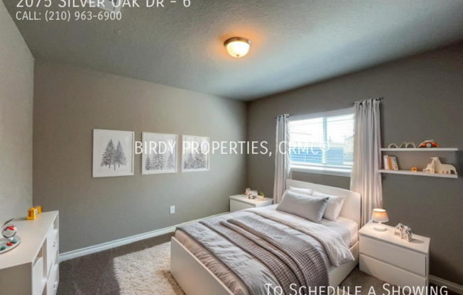 2075 SILVER OAK DR