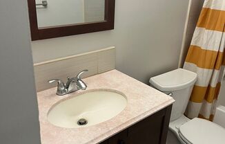 The Thunderbird Apartments