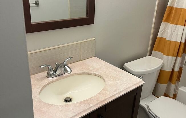 The Thunderbird Apartments