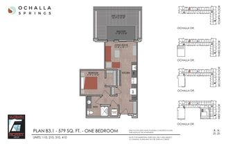 Partner-provided photo for $1510 unit