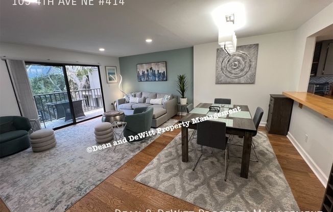 105 4 AVE NE