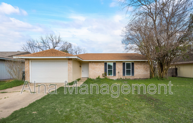 1609 WHITEOAK DR