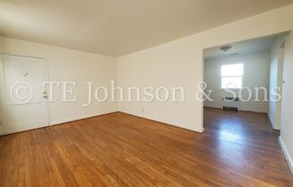 2 beds, 1 bath, $1,100, Unit Apt. D