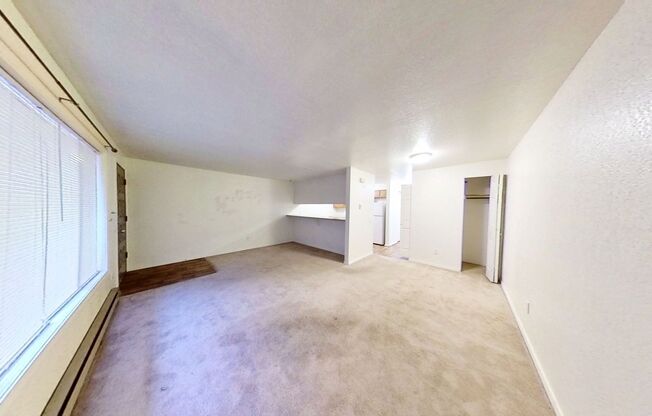 Maplewood West Apartments