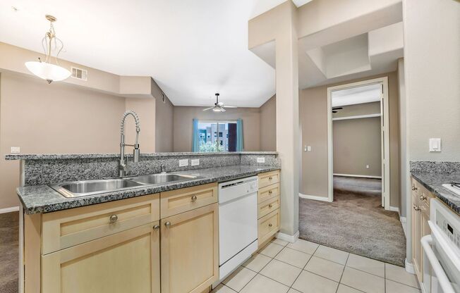 2 beds, 2 baths, $1,495