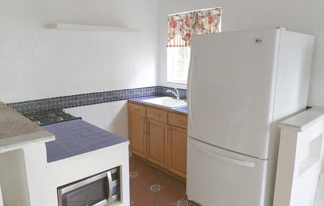 1525 Meridian Avenue, Unit # 209