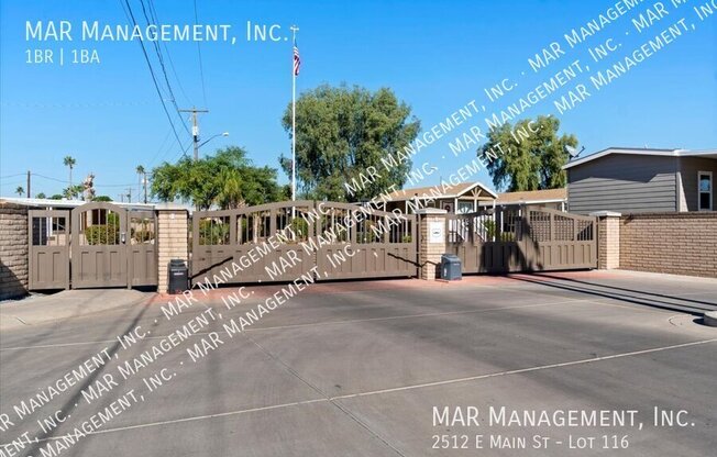 Partner-provided property photo