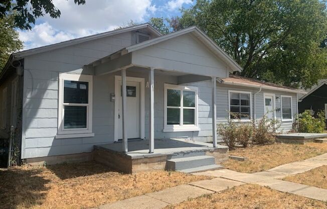 1101 Hall