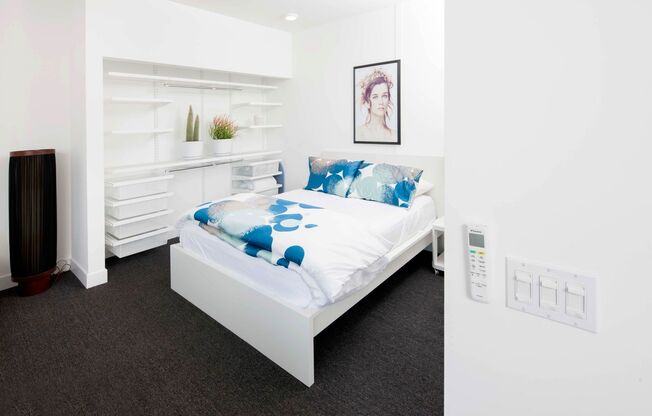 Mitra Lofts