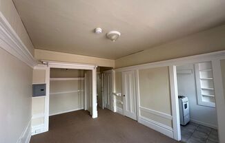 Studio, 1 bath, $1,500, Unit 10