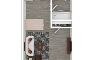 Partner-provided photo for $810 unit