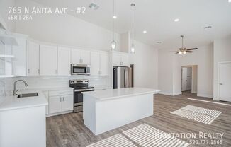 765 N ANITA AVE
