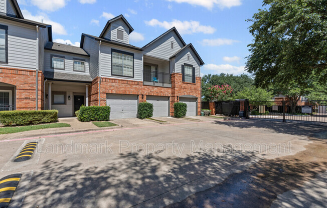 2524 Preston Rd