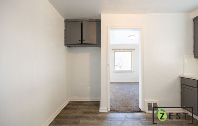 3 beds, 1 bath, $1,200