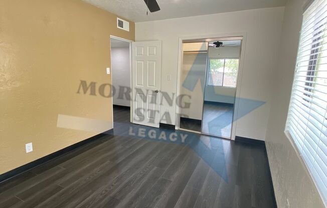 615 W May Ave