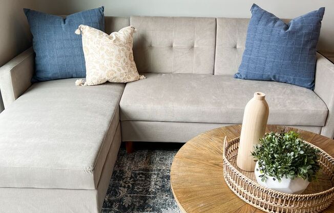 1 bed, 1 bath, 510 sqft, $1,325, Unit 2426