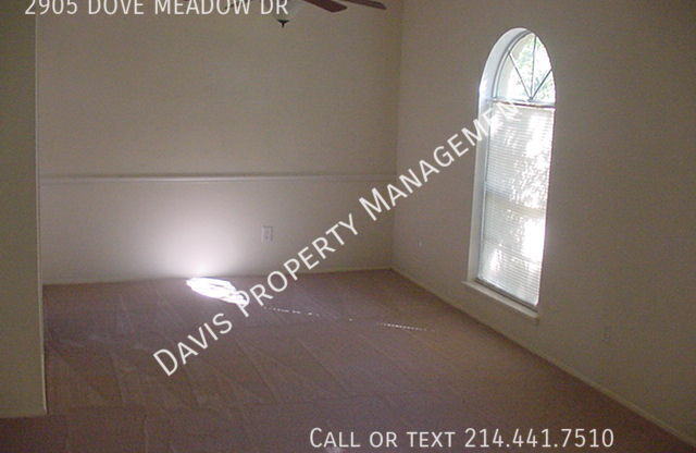 2905 DOVE MDW DR