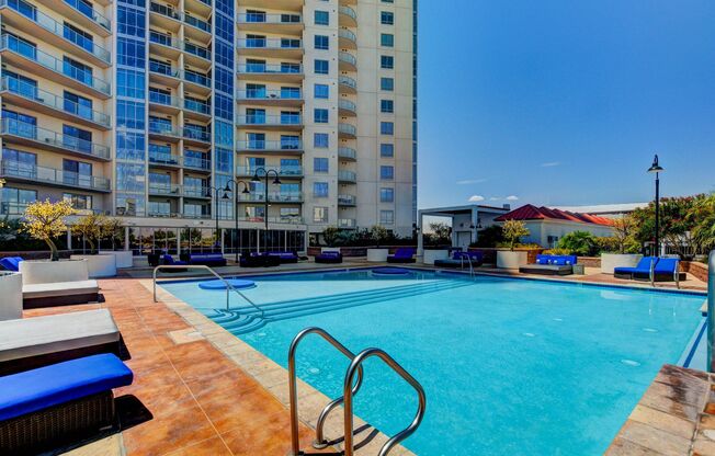 1 bed, 1 bath, $1,925, Unit # 811