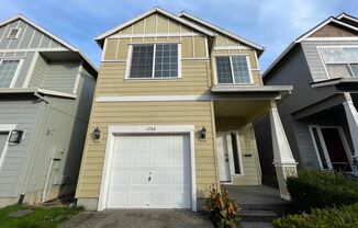 Welcome to your new 3 bed, 2.5 bath home in the charming Autumn Meadows community!