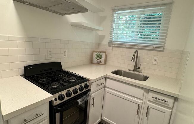 Studio, 1 bath, 300 sqft, $1,250, Unit 18