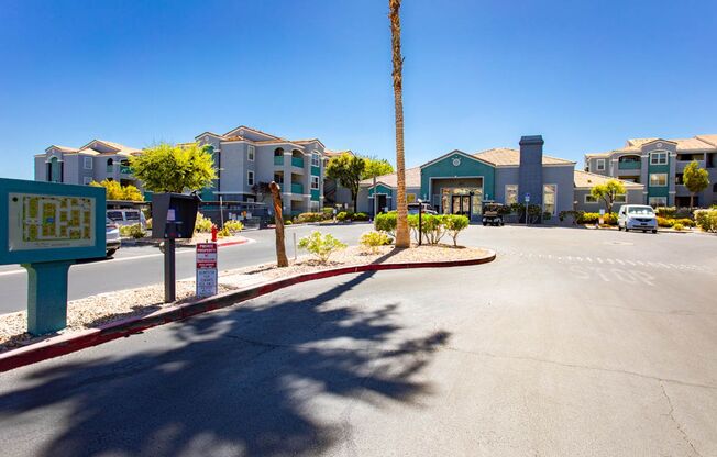 3 beds, 2 baths, $1,595, Unit Building #11