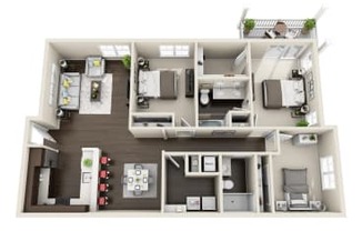 Partner-provided photo for $2099 unit