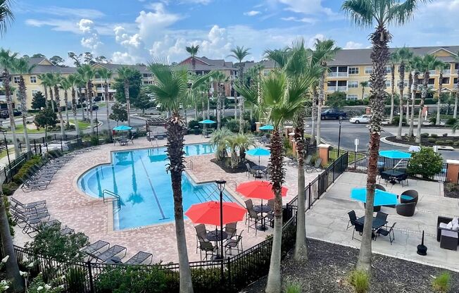 2 beds, 2 baths, 1,180 sqft, $1,299, Unit 1911