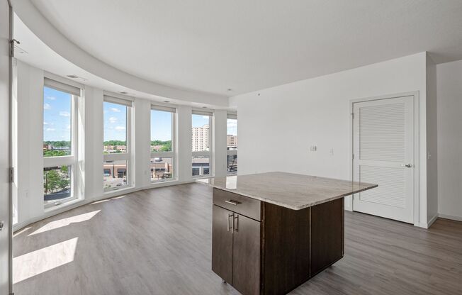 2 beds, 2 baths, 1,015 sqft, $2,555, Unit 309