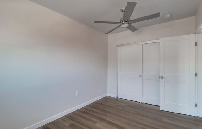 2 beds, 1 bath, $2,795, Unit A