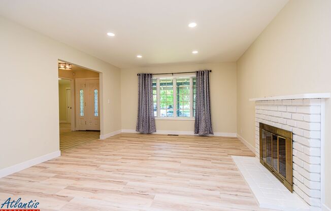Beautiful Willow Glen Home | Desirable Location