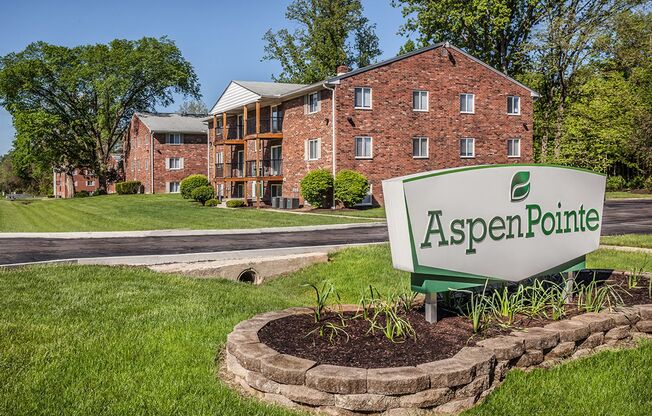 Aspen Pointe Apartments