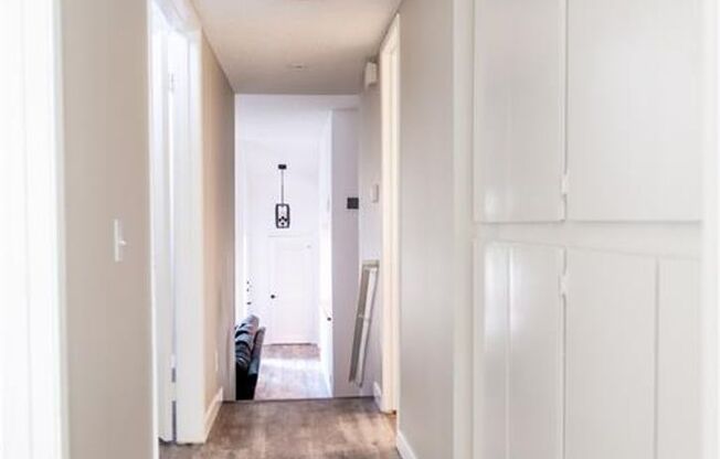 Great Townhouse