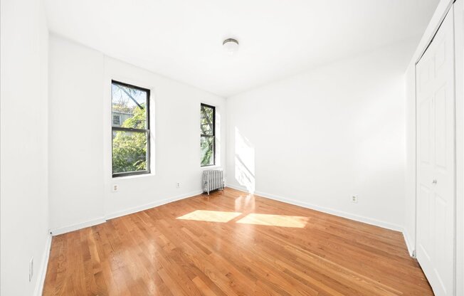256 Pacific St.