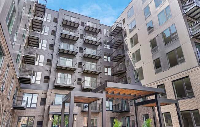 The Mezz at West Lake Quarter