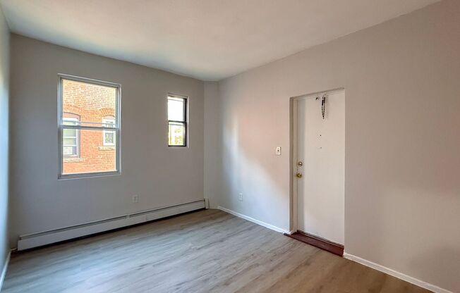 418-420 Garden St / Mancora Apartments LLC