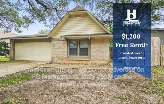 3224 Coral Grove Dr