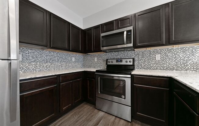 1 bed, 1 bath, 841 sqft, $1,750, Unit 406