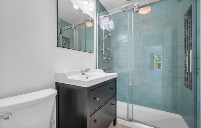 Beautiful home in quiet neighborhood