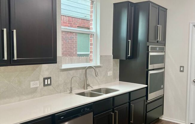 Large 5 Bedroom Home on Corner Lot