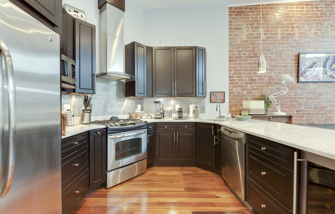 3609 13th Street NW Unit 3