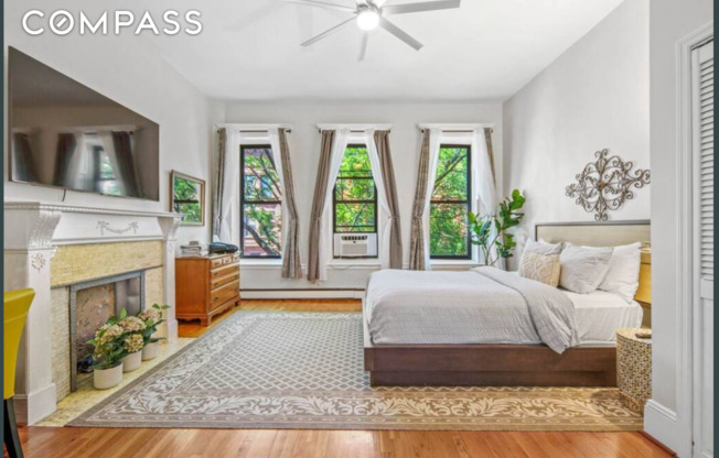 226 W 137 ST